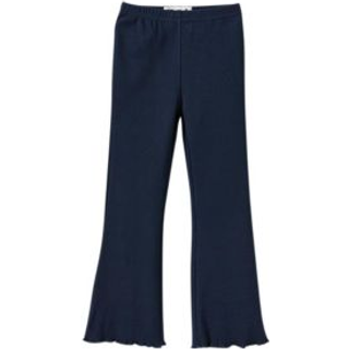 Cotton On Cotton On Aqua Blue Francine Flared Trousers