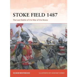 Stoke Field 1487