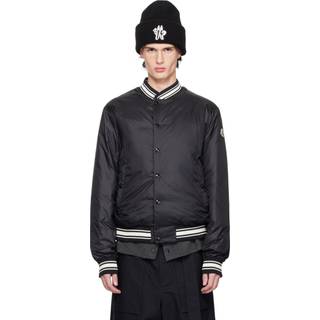 Reversible Bouchet Bomber - 2