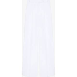 Givenchy High-rise wide-leg jeans - blue - S