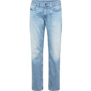 Mosa Straight Jeans - Light blue - Men