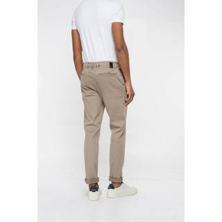 Replay Herren Hose beige