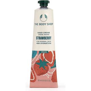 The Body Shop Strawberry Hand Cream 30 ml