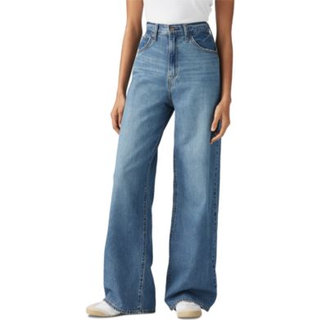 Cinch Baggy Jeans