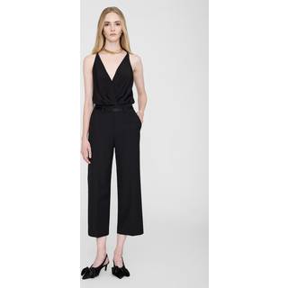 Louisa Trouser - Black 40