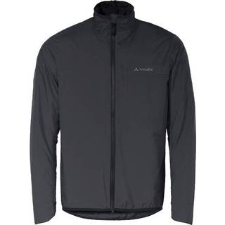 Vaude Cykeljakke Herre Moab Insulation Light Jacket Sort