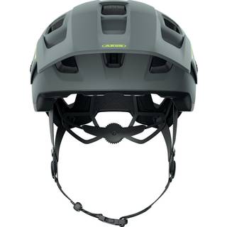Abus MoDrop MIPS, cykelhjelm, grå