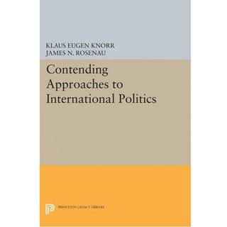 Contending Approaches to International Politics