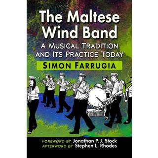 The Maltese Wind Band