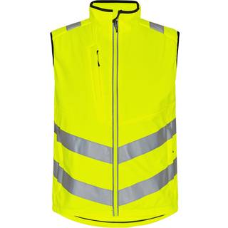 ENGEL Safety softshellvest Gul 5156-237 S