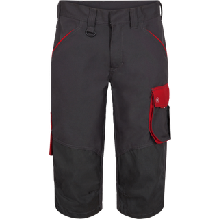ENGEL Galaxy knickers Antrazitgrå/Tomato Red 6812-254 120