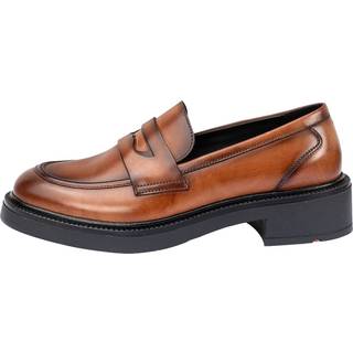 LLOYD 24-261-2Dame Loafer HAZELNUT Str. 42