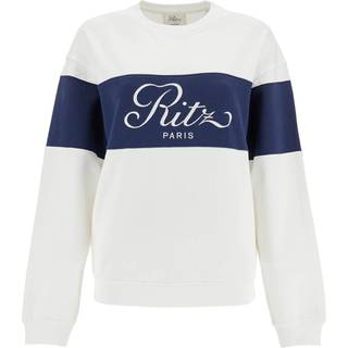 RITZXFRAME Sweatshirt Ritz Sport Unisex XS - Creme - XS