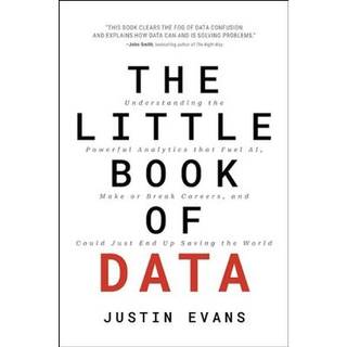 The Little Book of Data
