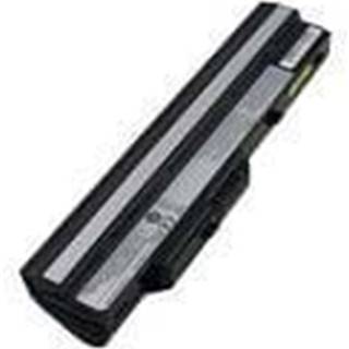 CoreParts 11.1V 4800mAh Black