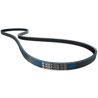 Drivrem Orbitrade 966385 / 958320, 10 x 1250 mm, til styreservopumpe, for Volvo Penta MD17