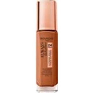 Bourjois Always Fabulous 24H Foundation SPF20