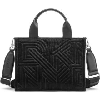 DKNY Hadlee Håndtaske sort