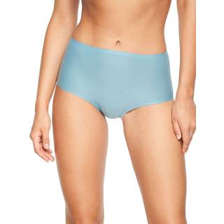 Chantelle SoftStretch maxi trusse, turkis, Størrelse: ONESIZE, Dame