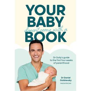 Your Baby Doesn't Come with a Book