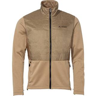 Vaude Cykeljakke Herre Yaras 3I1 Jakke Sort/Havre