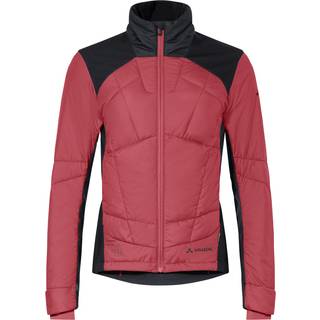 Vaude Cykeljakke Dame Minaki Jacket IV Brick