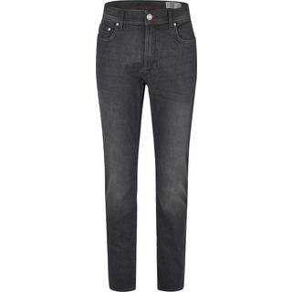 HECHTER PARIS Herren Jeans grau