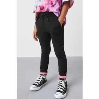 Next Black Skinny Fit Joggers (3-16yrs)