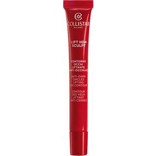 Collistar LIFT HD+ Sculpt Anti-Dark Circles Lifting Eye Contour Løftende øjencreme til at behandle mørke rande 15 ml - 15 ml