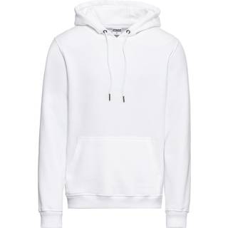 Urban Classics Basis Hoodie Hvid