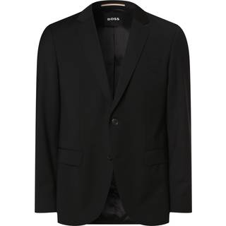 BOSS BOSS Slim Fit Jakkesæt
