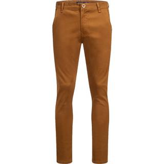 Brandit Taktiske Ripstop Cargobukser Camel XL - XL
