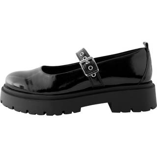Next Patent Forever Comfort Chunky Mary Jane SkoEU 42 (UK 8)