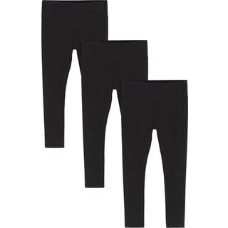 Next Leggings 3 -pakke (3-16år)13 år (158cm)