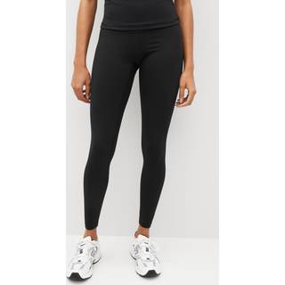 Next Next Active Sports Tummy Control Høj talje Dry Tech Full Length Sculpting LeggingsEU 46 (UK 18)