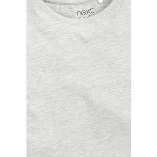Next 100% Bomuld T-shirt (3-16år)14 år (164cm)