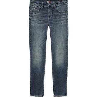 Scanton Whiskered Slim Jeans
