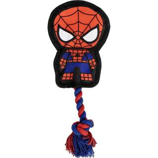 Tov Marvel Rød Legetøj til hunde