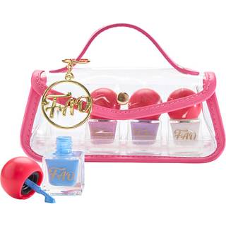 Abulous Girls Nail Polish (På lager i butik)