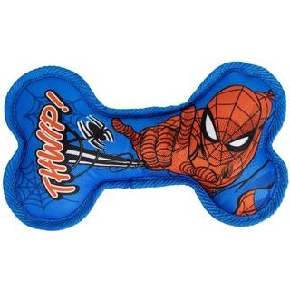 TPR-ben Spiderman