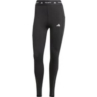 Techfit Stash Pocket Full-Length tights - Black - 2XL