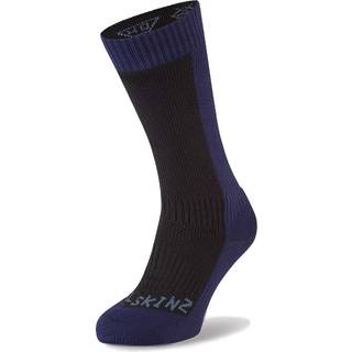 Sealskinz Starston Black, L (43-46)