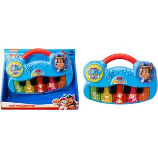 Paw Patrol Keyboard