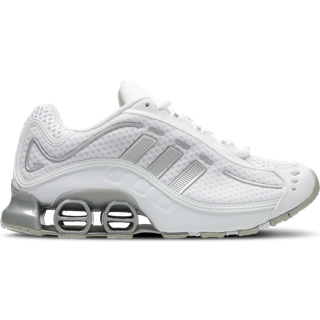 WMNS Megaride O1 Sneaker in White - 5.5