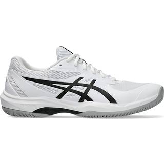 Asics Game FF White/Black