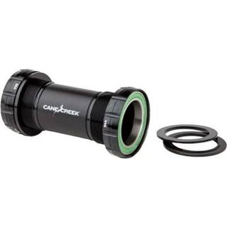 Cane Creek Hellbender 70 BSA Krankboks 24mm Shimano - Sort