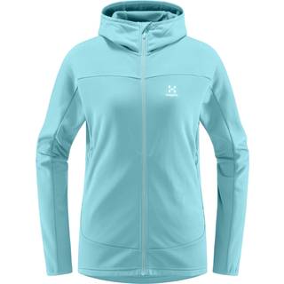 Frost Mid Hood Women Frost Blue