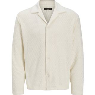 Relaxed Fit Skjorte