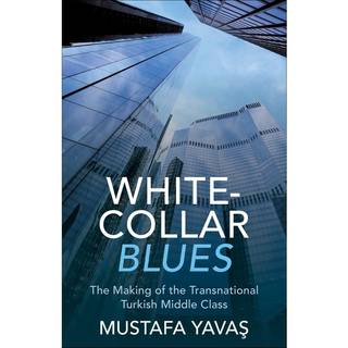 White-Collar Blues