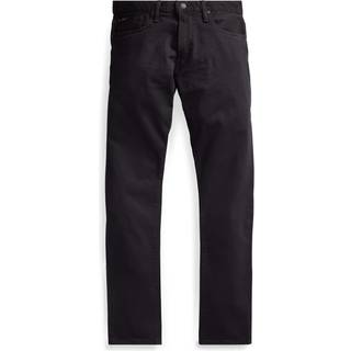 Polo Ralph Lauren Sullivan Slim Fit Hudson Stretch Jeans Black